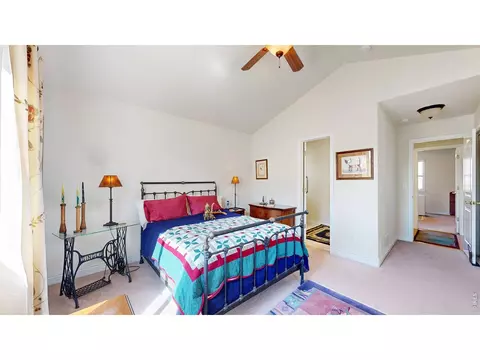 Bedroom - 109 E Michigan Ave, Berthoud, CO 80513 photo 3 of 7