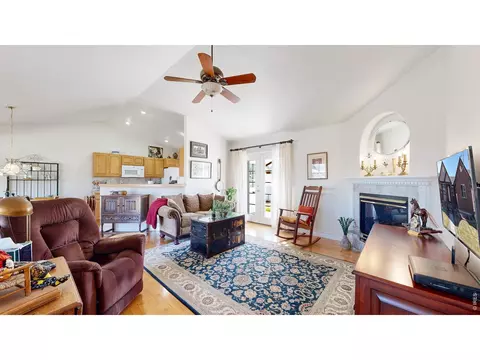 Living - 109 E Michigan Ave, Berthoud, CO 80513 photo 1 of 1