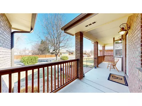 Exterior - 109 E Michigan Ave, Berthoud, CO 80513 photo 3 of 8