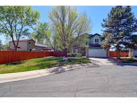 2542 W 108th Pl, Westminster, CO 80234