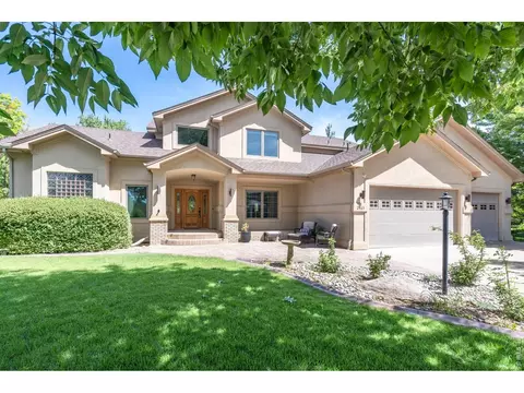 2463 Amber Dr, Loveland, CO 80537