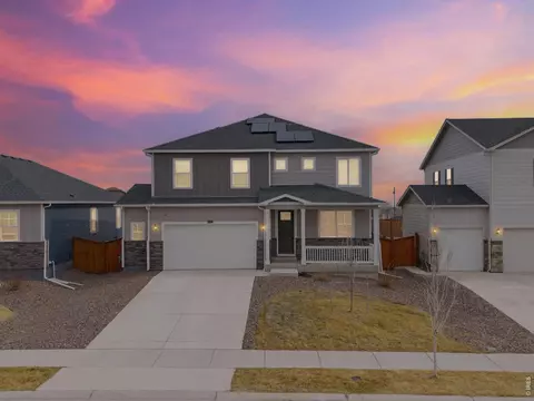 4412 Garnet Way, Longmont, CO 80504