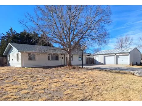 15631 Harris St, Sterling, CO 80751
