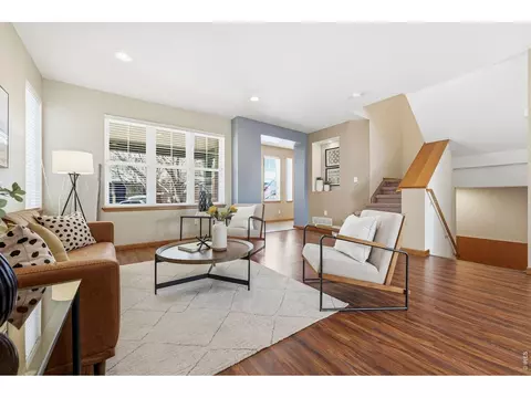 Living - 232 River View Ct, Longmont, CO 80501 photo 3 of 4