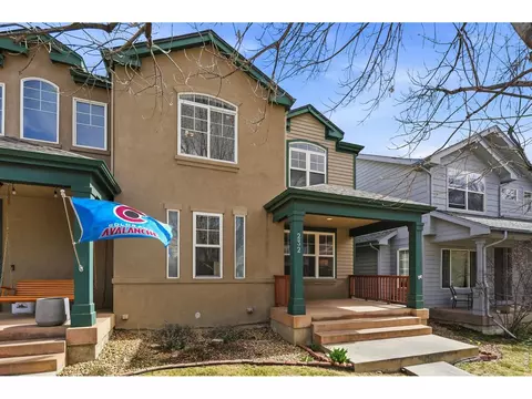 Exterior - 232 River View Ct, Longmont, CO 80501 photo 3 of 4
