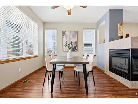 Dining - 232 River View Ct, Longmont, CO 80501 photo 1 of 4