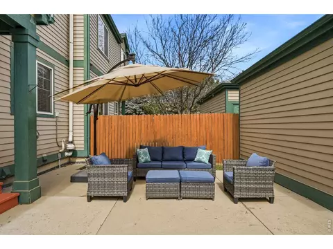 Exterior - 232 River View Ct, Longmont, CO 80501 photo 1 of 4
