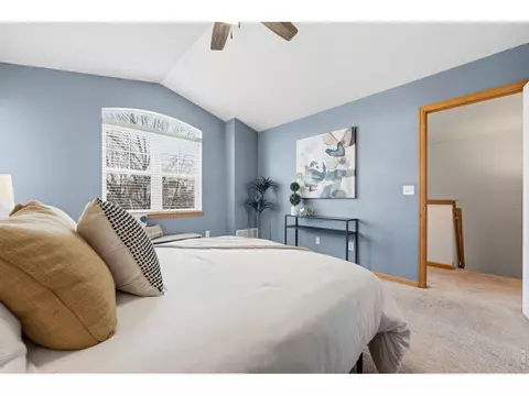 Bedroom - 232 River View Ct, Longmont, CO 80501 photo 3 of 10
