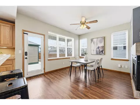 Dining - 232 River View Ct, Longmont, CO 80501 photo 2 of 4