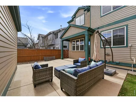 Exterior - 232 River View Ct, Longmont, CO 80501 photo 4 of 4