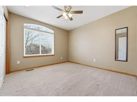 Bedroom - 232 River View Ct, Longmont, CO 80501 photo 5 of 10
