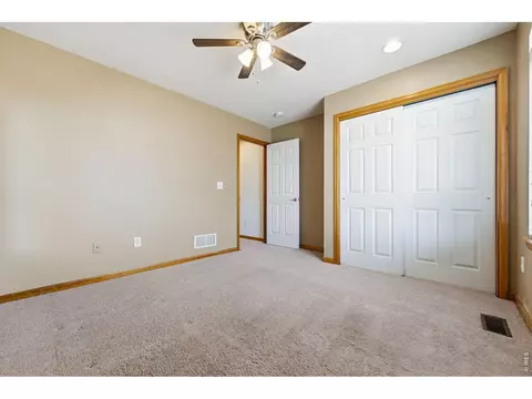 Bedroom - 232 River View Ct, Longmont, CO 80501 photo 6 of 10