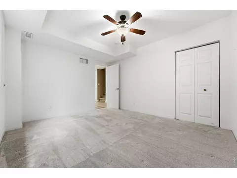 Bedroom - 232 River View Ct, Longmont, CO 80501 photo 10 of 10