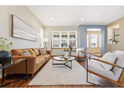 Living - 232 River View Ct, Longmont, CO 80501 photo 2 of 4