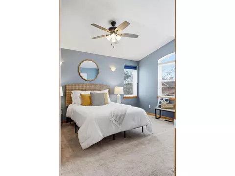 Bedroom - 232 River View Ct, Longmont, CO 80501 photo 4 of 10