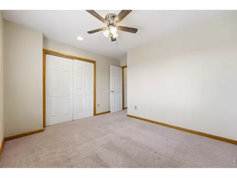 Bedroom - 232 River View Ct, Longmont, CO 80501 photo 7 of 10
