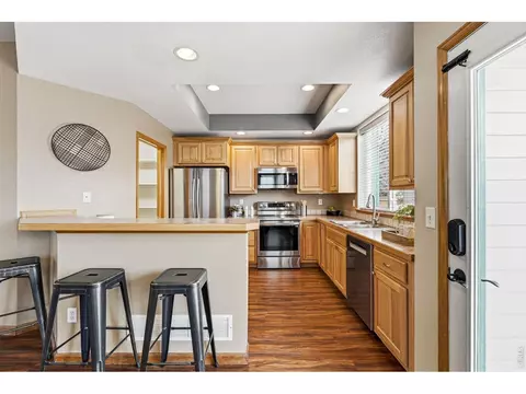 Kitchen - 232 River View Ct, Longmont, CO 80501 photo 1 of 5