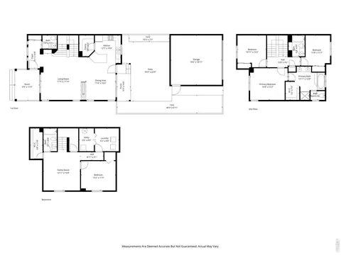 Floorplan - 232 River View Ct, Longmont, CO 80501 photo 1 of 1