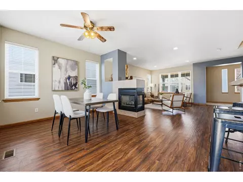 Dining - 232 River View Ct, Longmont, CO 80501 photo 3 of 4