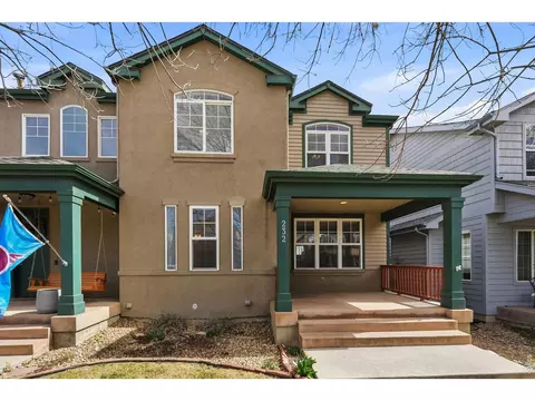 Exterior - 232 River View Ct, Longmont, CO 80501 photo 2 of 4