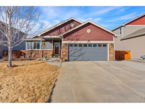 1440 Moraine Valley Dr, Windsor, CO 80550