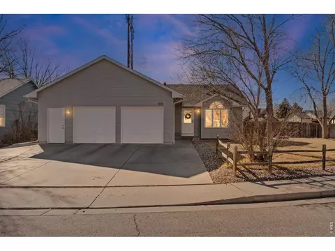 998 S Edinburgh Dr, Loveland, CO 80537