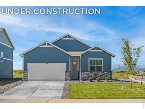7402 26th St, Greeley, CO 80634