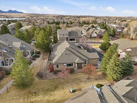 6227 Secrest Ln, Golden, CO 80403