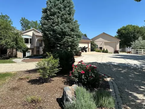 5612 N 115th St, Longmont, CO 80504