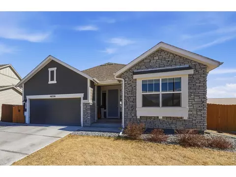 16736 Chilton Dr, Mead, CO 80542