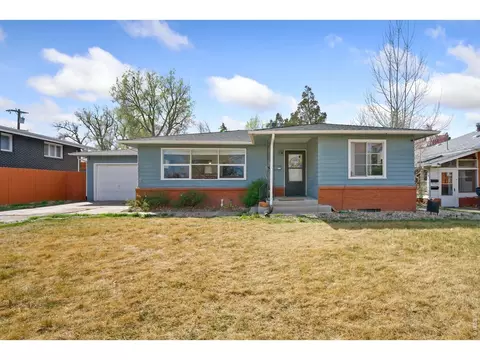 1005 22nd Ave, Greeley, CO 80631