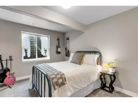 Bedroom - 5614 Carmon Dr, Windsor, CO 80550 photo 7 of 7