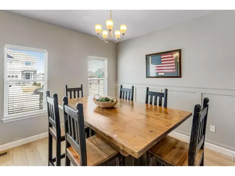 Dining - 5614 Carmon Dr, Windsor, CO 80550 photo 3 of 3