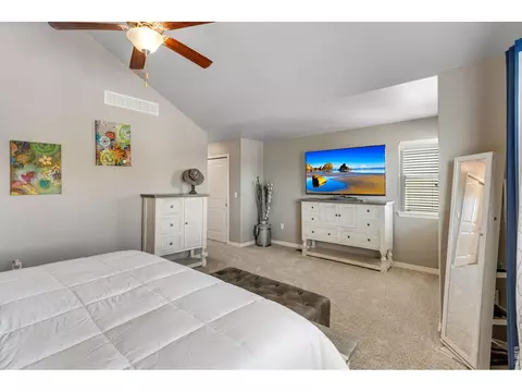 Bedroom - 5614 Carmon Dr, Windsor, CO 80550 photo 2 of 7