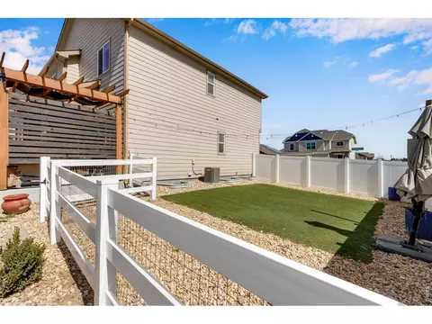 Exterior - 5614 Carmon Dr, Windsor, CO 80550 photo 9 of 11
