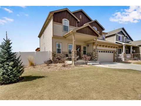 Exterior - 5614 Carmon Dr, Windsor, CO 80550 photo 1 of 11