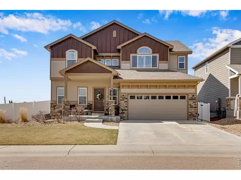 Exterior - 5614 Carmon Dr, Windsor, CO 80550 photo 2 of 11