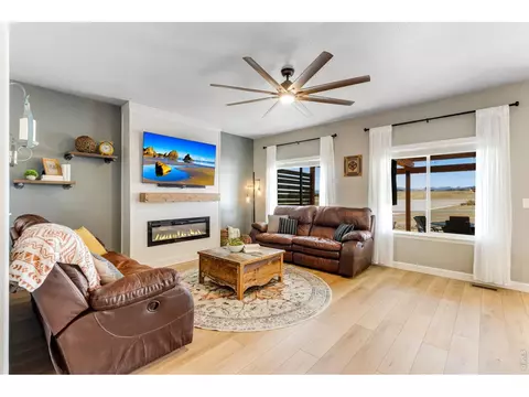 Living - 5614 Carmon Dr, Windsor, CO 80550 photo 2 of 4