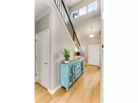 Entry Way - 5614 Carmon Dr, Windsor, CO 80550 photo 2 of 2