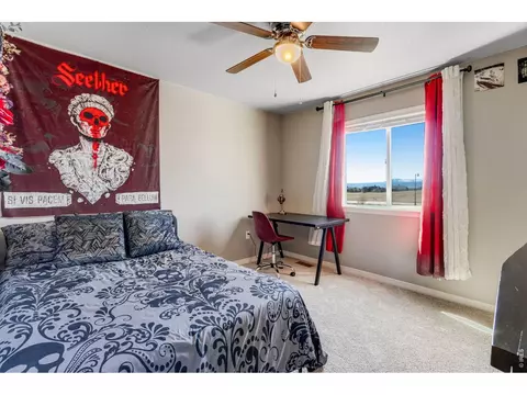 Bedroom - 5614 Carmon Dr, Windsor, CO 80550 photo 5 of 7