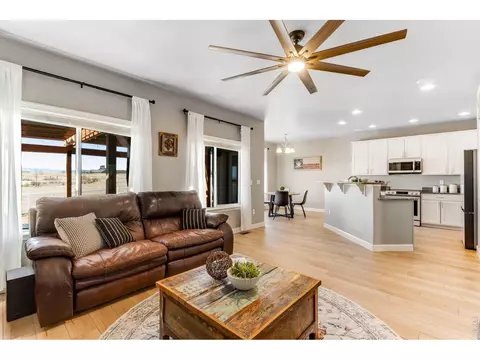 Living - 5614 Carmon Dr, Windsor, CO 80550 photo 3 of 4