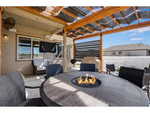 Exterior - 5614 Carmon Dr, Windsor, CO 80550 photo 5 of 11