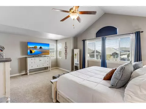 Bedroom - 5614 Carmon Dr, Windsor, CO 80550 photo 1 of 7