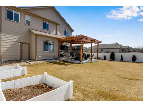 Exterior - 5614 Carmon Dr, Windsor, CO 80550 photo 10 of 11