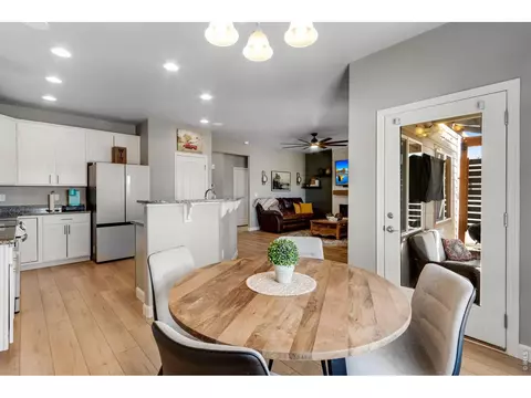 Dining - 5614 Carmon Dr, Windsor, CO 80550 photo 1 of 3