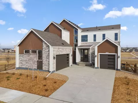 Exterior - 24317 E River Front Dr, Aurora, CO 80019 photo 2 of 2