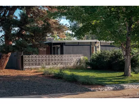 4721 E Idaho Pl, Denver, CO 80222