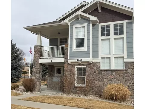 5608 Condor Dr #2, Fort Collins, CO 80525