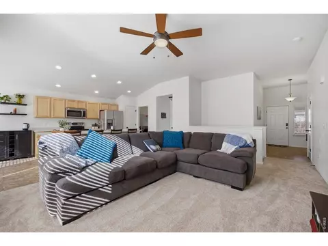 Living - 945 Mt Shavano Ave, Severance, CO 80550 photo 1 of 2