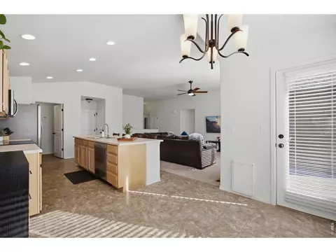 Kitchen - 945 Mt Shavano Ave, Severance, CO 80550 photo 5 of 5